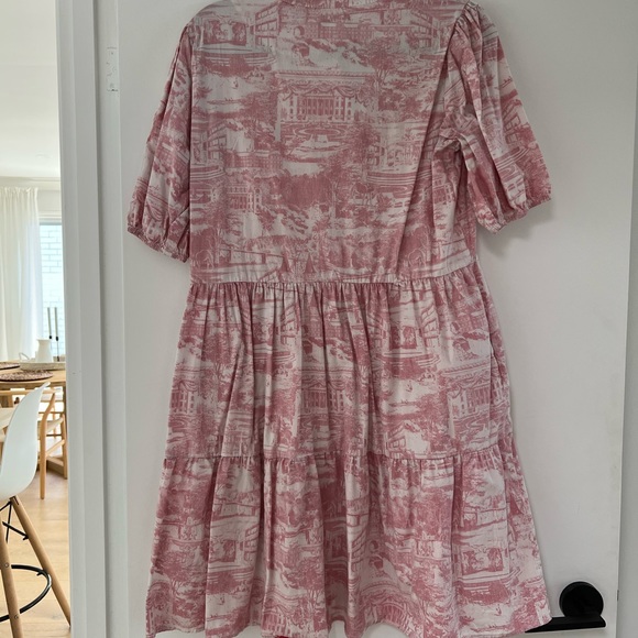 French connection dress (last summer season) - Picture 4 of 5